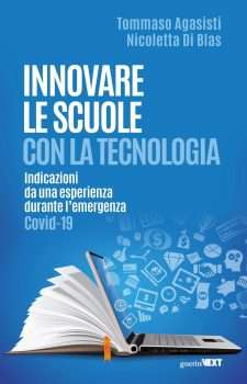 Innovare le scuole con la tecnologia
