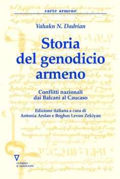 Storia del genocidio armeno