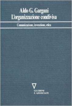 L'organizzazione condivisa