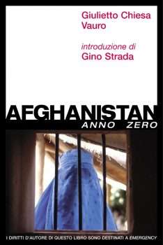 Afghanistan anno zero