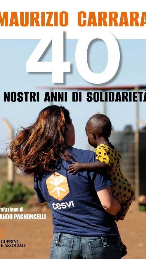 40. I nostri anni di solidarietà