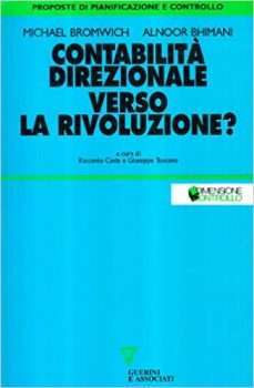 Contabilità direzionale verso la rivoluzione?