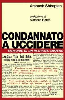 Condannato a uccidere