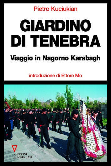 Giardino di tenebra