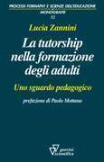 La tutorship nella formazione degli adulti