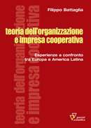 Teoria dell'organizzazione e impresa cooperativa