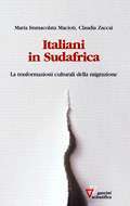 Italiani in Sudafrica