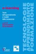 E-learning