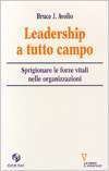 Leadership a tutto campo