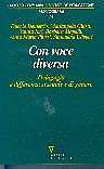 Con voce diversa