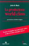 La produzione world-class