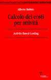 Calcolo dei costi per attività