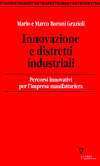 Innovazione e distretti industriali