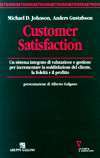 Customer Satisfaction