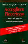 Accogliere l'incertezza