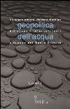 Geopolitica dell'acqua