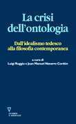 La crisi dell'ontologia