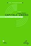 Capitale umano
