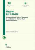 Mestieri per il lavoro