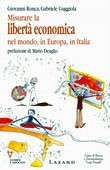 Misurare la libertà economica nel mondo, in Europa, in Italia