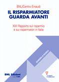 Il risparmiatore guarda avanti