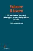 Valutare il lavoro