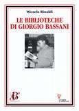 Le biblioteche di Giorgio Bassani