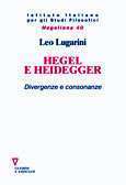 Hegel e Heidegger