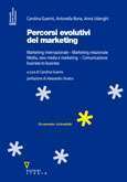 Percorsi evolutivi del marketing