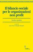 Il bilancio sociale per le organizzazioni non profit