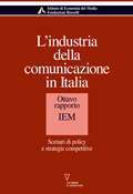 L'industria della comunicazione in Italia