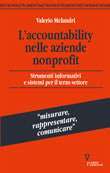 L'accountability nelle aziende nonprofit