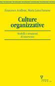 Culture organizzative