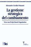 La gestione strategica del cambiamento