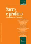 Adultità - N.22