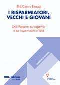 I risparmiatori, vecchi e giovani