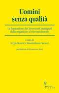 Uomini senza qualità