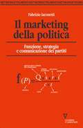 Il marketing della politica