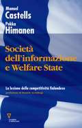 Società dell'informazione e Welfare State