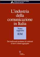 L'industria della comunicazione in Italia