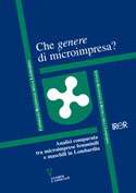 Che genere di microimpresa?
