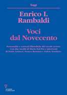 Voci dal Novecento