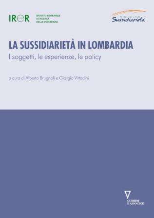 978-88-6250-093-7.jpg La sussidiarietà in Lombardia
