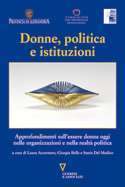 Donne, politica e istituzioni