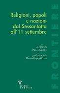 Religioni, popoli e nazioni dal Sessantotto all’11 settembre