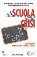 Alla scuola della crisi