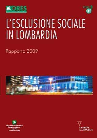 L’esclusione sociale in Lombardia