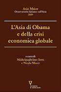 L'Asia di Obama e della crisi economica globale