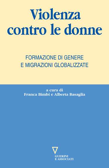 Violenza contro le donne