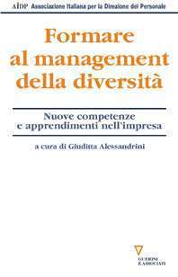 Formare al management della diversità